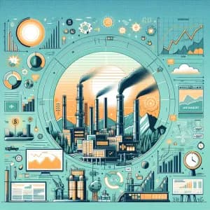 Core Natural Resources, Inc. 8-K Filing: Key Developments Revealed on January 13, 2025