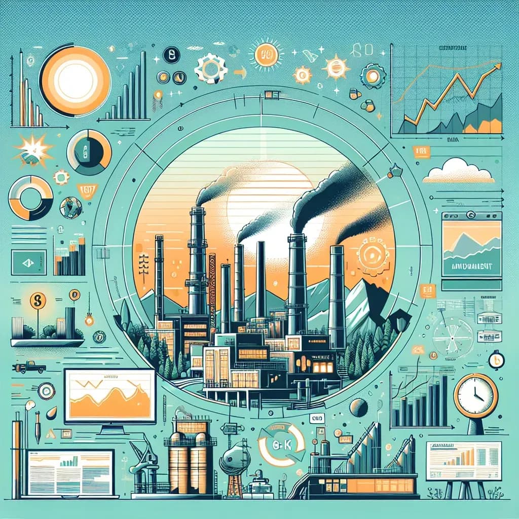 Core Natural Resources, Inc. 8-K Filing: Key Developments Revealed on January 13, 2025