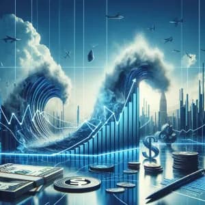 Corning Inc. Q1 2024 Financial Report: Sales Surge Amid Profit Challenges