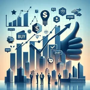 Corpay, Inc. Financial Analysis 2024: Strong Growth Signals a Buy Recommendation