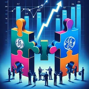 Corporate Breakups: The Hottest Trend Reshaping Stock Market Investments