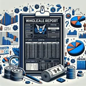 Costco Wholesale Corp 8-K Report: Key Insights on Recent Corporate Developments