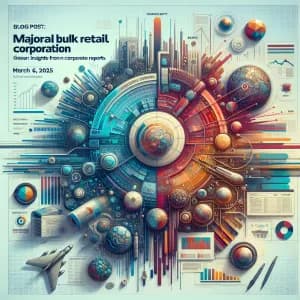 Costco Wholesale Corp's 8-K Report: Key Insights from March 6, 2025 Filing