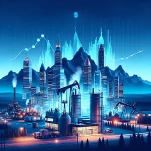 Coterra Energy Inc. Financial Analysis 2024: Hold Recommendation Amid Revenue Declines