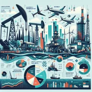 Coterra Energy Q4 2024 Financial Report: Challenges and Stability Insights