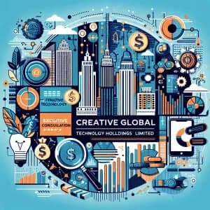 Creative Global Technology Holdings Limited: February 2025 SEC Form 6-K Report Insights