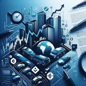 Credit Acceptance Corp: 8-K Filing Highlights Key Developments as of February 2025