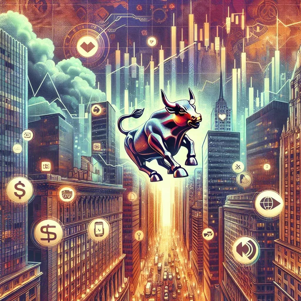 Credit Market Buzz: What Wall Street Fears as 2025 Ends
