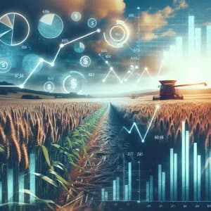 Cresud S.A.C.I.F. Releases Critical 6-K Report on January 2025 Payment Obligations