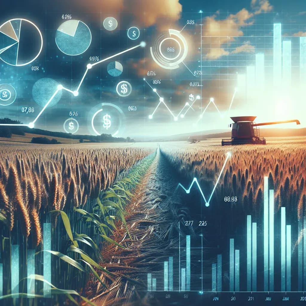 Cresud S.A.C.I.F. Releases Critical 6-K Report on January 2025 Payment Obligations