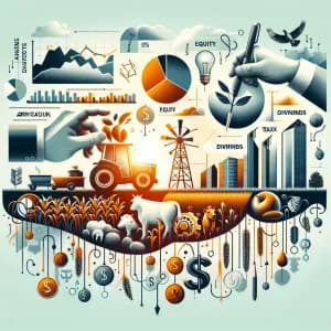 Cresud S.A.C.I.F. y A. Financial Report: Navigating Losses & Agribusiness Challenges