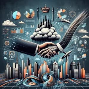 Crown Castle Inc. 2024 Financial Report: Hold Recommendation Amid Strategic Changes