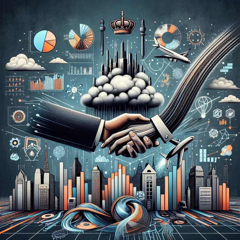 Crown Castle Inc. 2024 Financial Report: Hold Recommendation Amid Strategic Changes