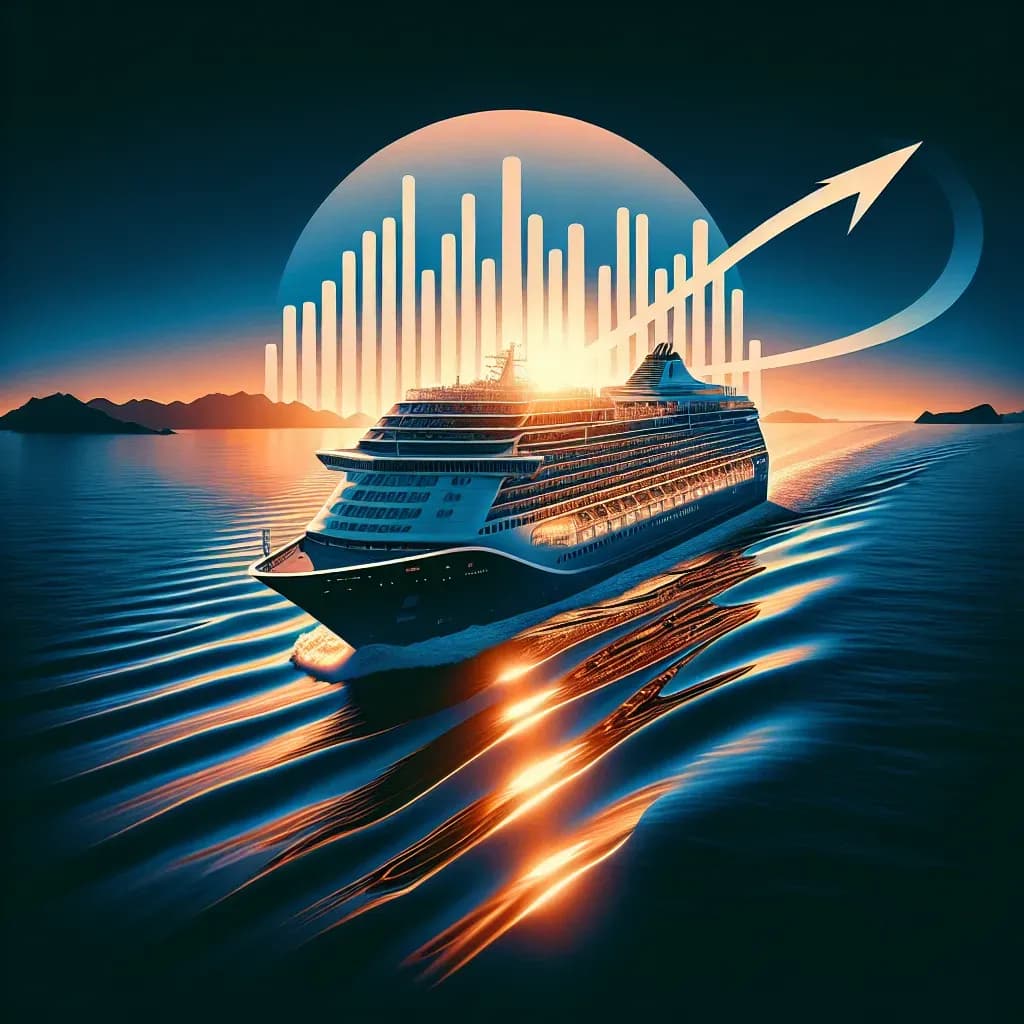 Cruise Stocks Set Sail: How the Industry's Comeback Boosts Investors