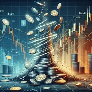Crypto Crash: What the Year’s Hottest Trade Falling Means for Stock Investors
