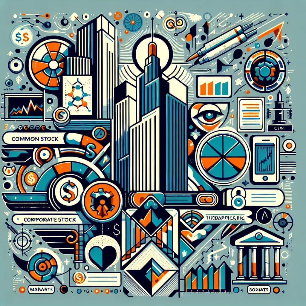 Cyclo Therapeutics, Inc. 8-K Filing: Key Updates on Securities and Corporate Actions