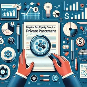 Cyclo Therapeutics, Inc. 8-K Report: Major Equity Sale of $2.8M in Private Placement