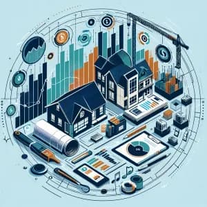 D.R. Horton, Inc. 8-K Report: Financial Snapshot & Corporate Changes (Feb 2025)