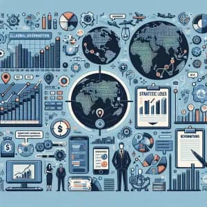 DMC Global Inc. Financial Report 2024: Navigating Challenges and Opportunities
