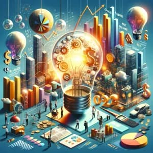 Daily Journal Corporation Q4 2024 Financial Report: Steady Growth Amid Rising Costs
