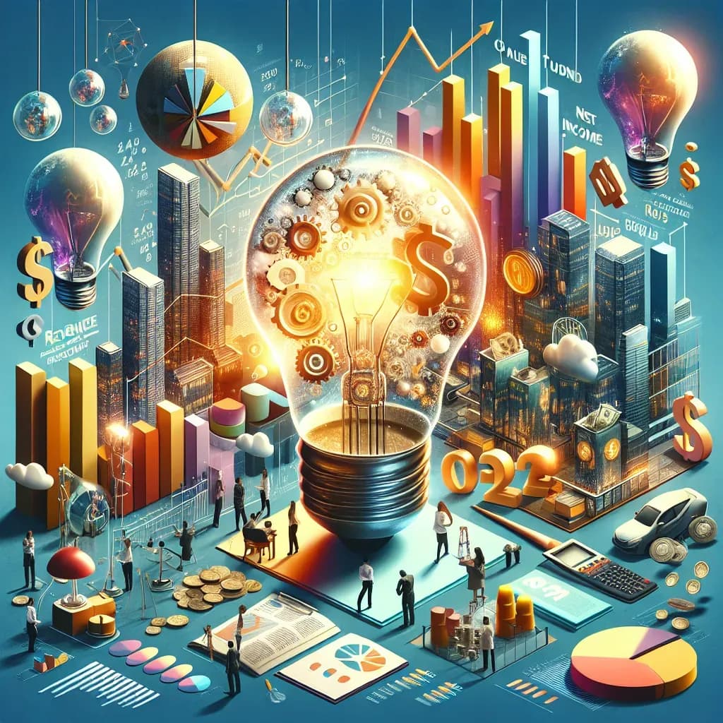 Daily Journal Corporation Q4 2024 Financial Report: Steady Growth Amid Rising Costs