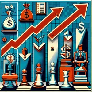 Darden Restaurants Q2 2024 Financial Report: Stable Performance Amid Rising Expenses