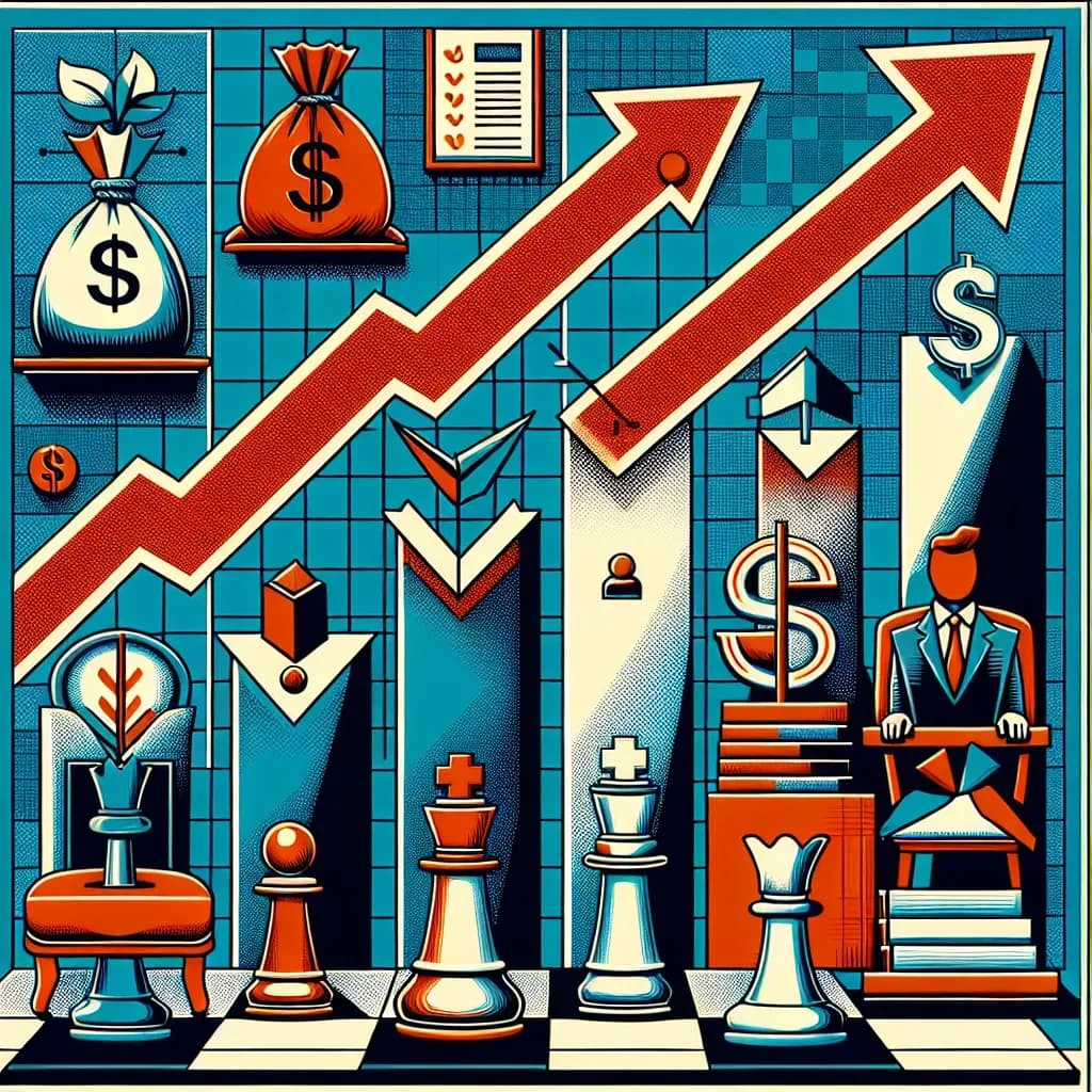 Darden Restaurants Q2 2024 Financial Report: Stable Performance Amid Rising Expenses