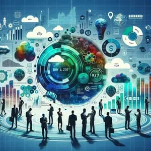 Datadog, Inc. 8-K Report: Key Corporate Updates Revealed on November 6, 2025