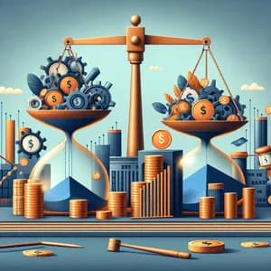 Debt-Fueled Acquisitions Surge: What Investors Must Know Now!