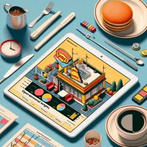 Denny's Corporation 8-K Report: Key Operational Insights for January 2025