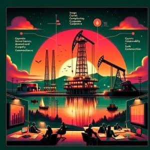 Devon Energy Corporation 8-K Report: Key Insights from February 2025 Filing