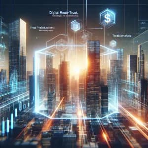 Digital Realty Trust, Inc. 8-K Filing: Key Insights & Stock Structure Overview