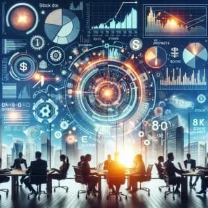 DigitalBridge Group, Inc. 8-K Report: Key Stock Insights & Corporate Updates (Feb 2025)