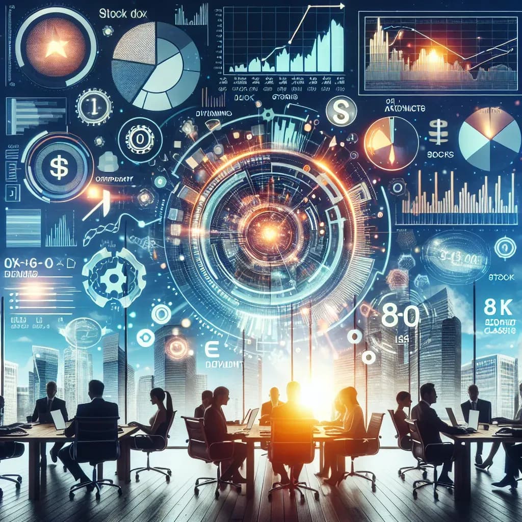 DigitalBridge Group, Inc. 8-K Report: Key Stock Insights & Corporate Updates (Feb 2025)