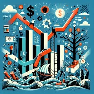 DigitalBridge Group, Inc. Q4 2023 Financial Report: Growth Amid Challenges