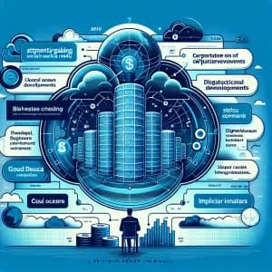 DigitalOcean Holdings 8-K Report: Key Insights on Upcoming Corporate Developments