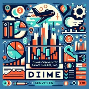 Dime Community Bancshares, Inc. Financial Report Insights: XBRL Compliance & Securities Overview