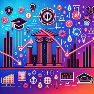 Diminishing Returns: What University Endowments Mean for Stock Investors