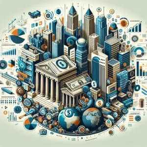 Discover Financial Services 2024: Comprehensive Financial Analysis & Buy Recommendation