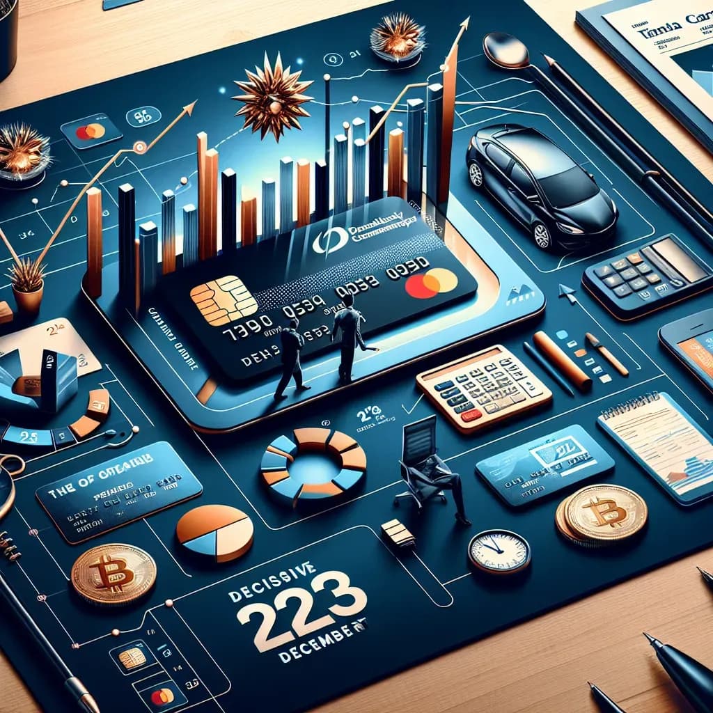 Discover Financial Services 8-K Report: Key Insights from December 23, 2024 Filing