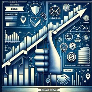 Discover Financial Services Q3 2023 Report: Strong Growth & Positive Outlook