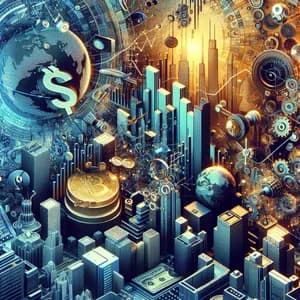 Dollar Dips, Gold Soars: What It Means for Global Markets