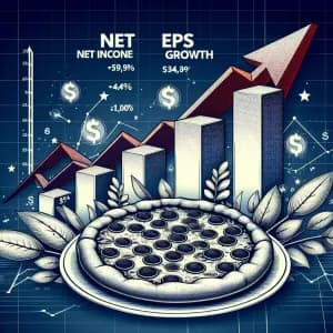 Domino's Pizza Q4 2024 Financial Report: Strong Growth & Buy Recommendation