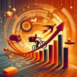 DoorDash, Inc. Q3 2025 Financial Report: Growth Amid Profitability Concerns