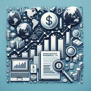 Dorchester Minerals (DMLP) Financial Report: Insights & Strategic Recommendations