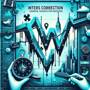 Dow Jones Enters Correction: Essential Insights for Investors