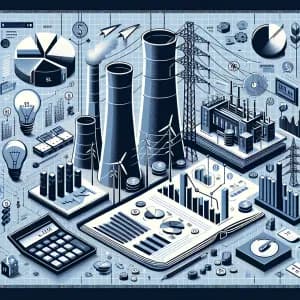 Duke Energy Corporation Financial Report (March 2025): Insights & Securities Overview