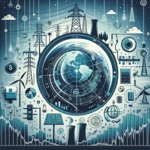 Duke Energy's 8-K Filing: Key Financial Insights & Securities Update (Jan 2025)