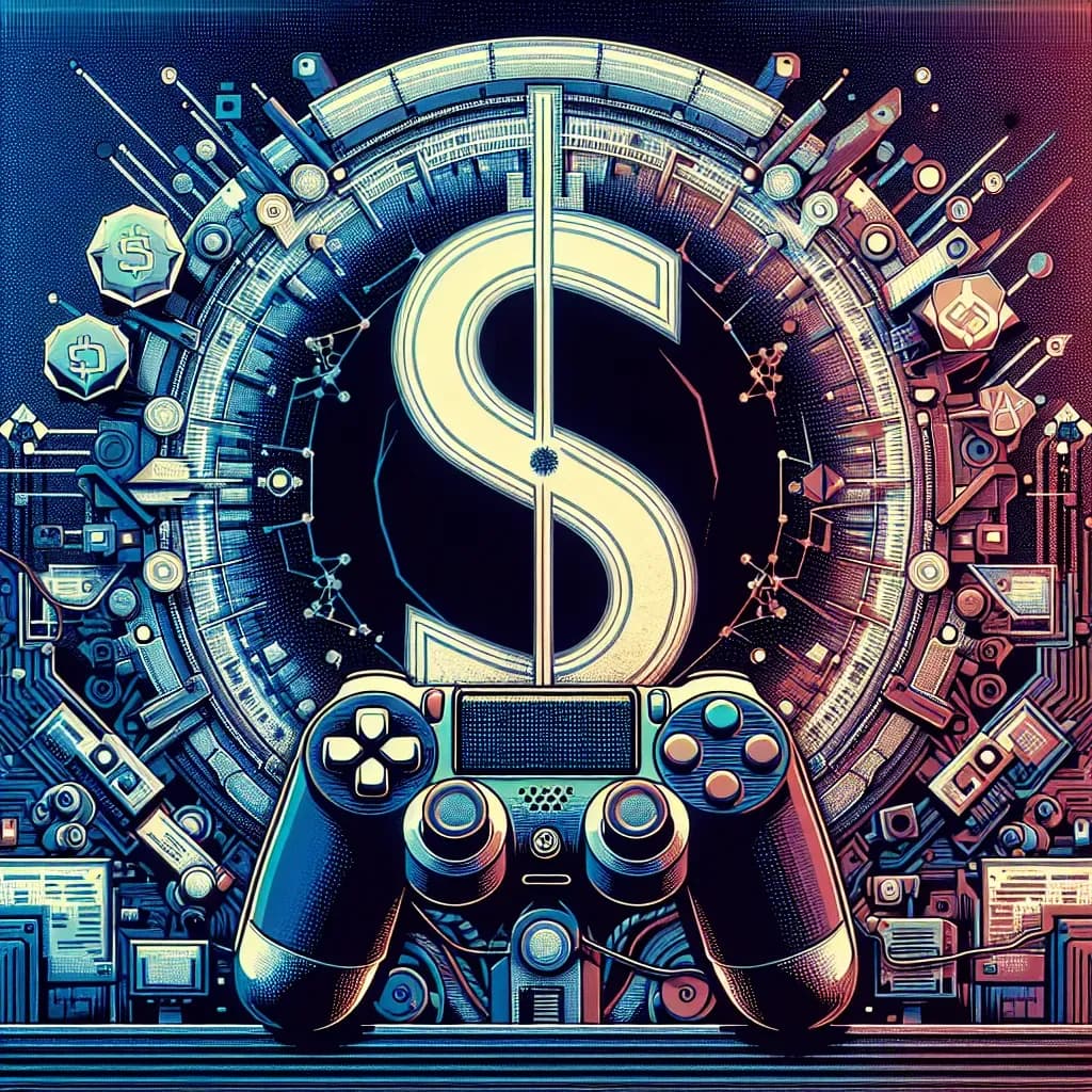 EA Goes Private: A $55 Billion Game Changer for Investors