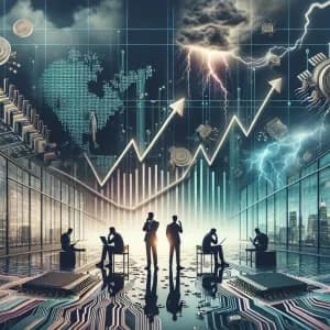 EMCORE Corporation Q1 2025 Financial Report: Losses, Merger & Market Challenges